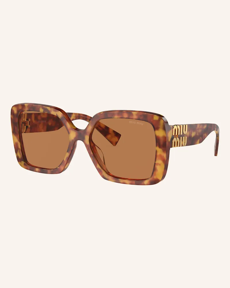Miu Miu Sonnenbrille 10YS 4bw2z1