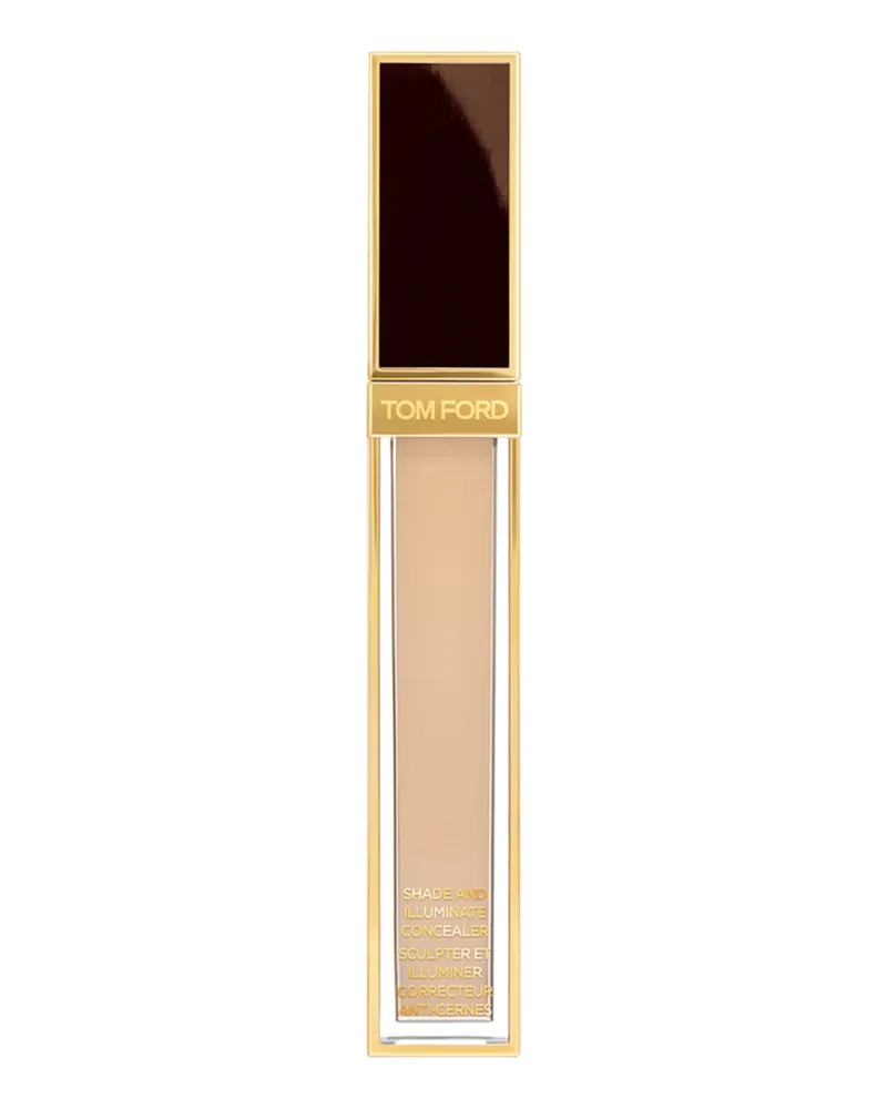 Tom Ford SHADE & ILLUMINATE Creme