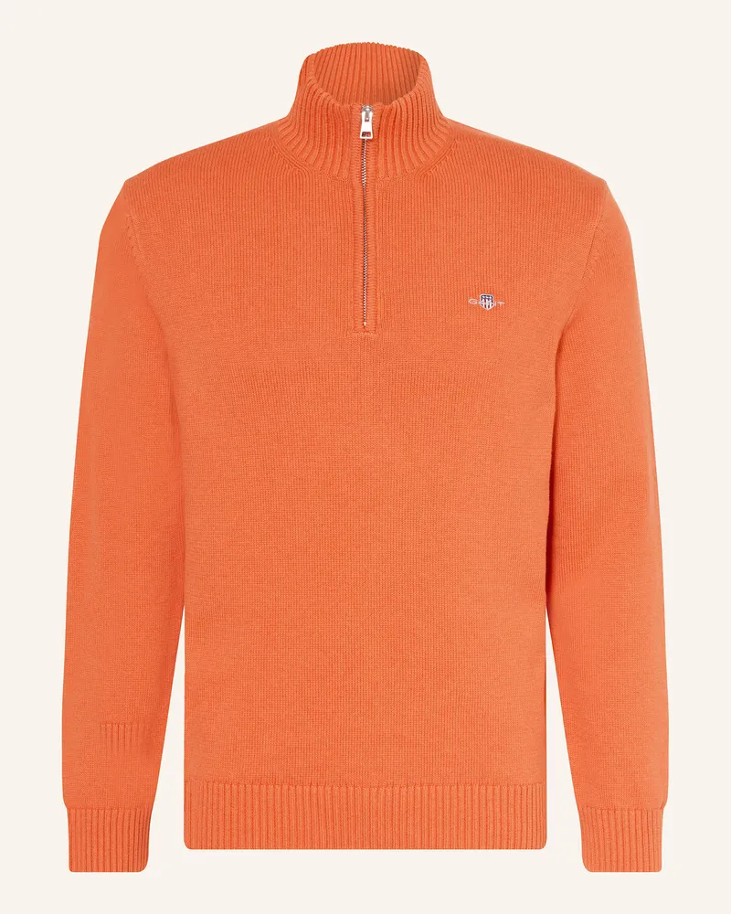 Gant Troyer Orange