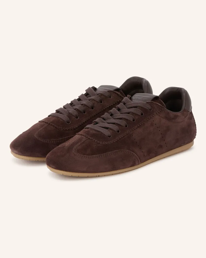 Kennel & Schmenger Sneaker Drop braun Dunkelbraun