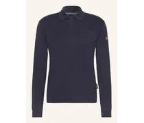 Jersey-Poloshirt MELVILLE Regular Fit