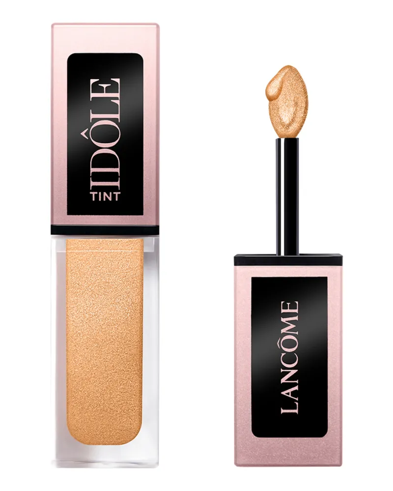 LANCÔME Idôle Tint Flüssiger Lidschatten 01