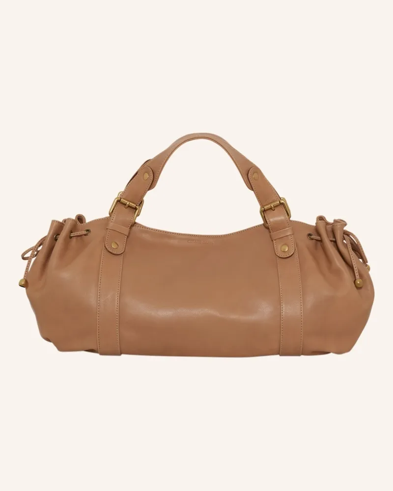 Gerard Darel Tasche 24h braun Braun