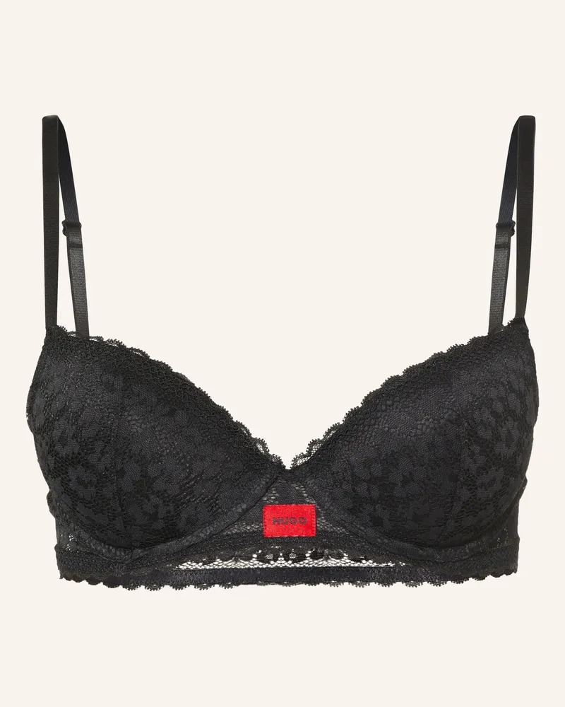 HUGO BOSS Push-Up-Bh Savana schwarz Schwarz