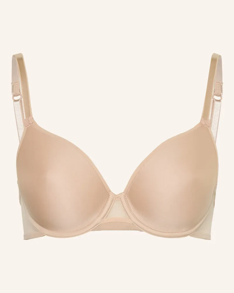 Passionata Spacer-BH MISS JOY Beige