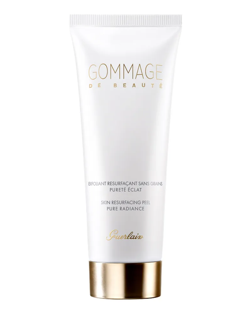 Guerlain Gommage De Beauté Gesichtspeeling 75 ml 