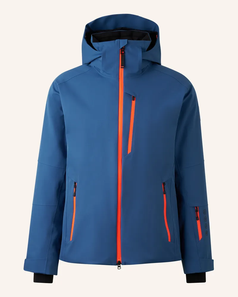 Bogner Fire & Ice Skijacke EASON3-T Blau