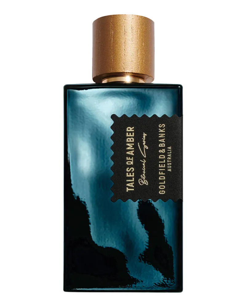 Goldfield & Banks TALES OF AMBER 