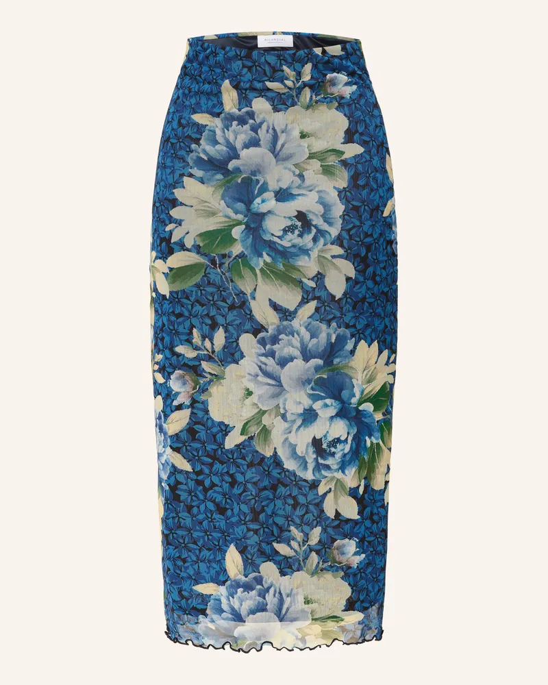 Rich&Royal Mesh-Rock Blau