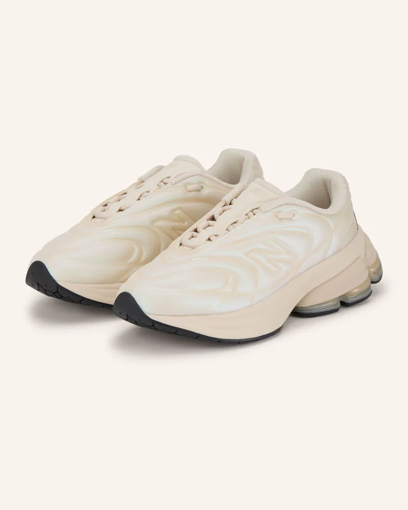 New Balance Sneaker 5030 beige Creme
