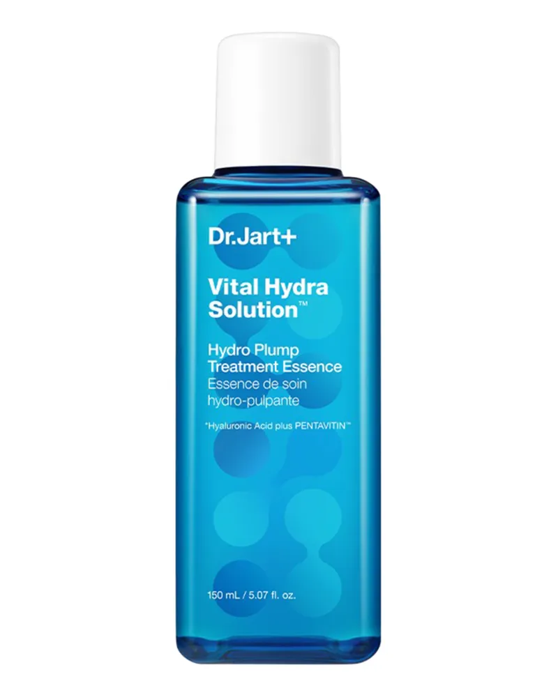 Dr. Jart Vital Hydra Solution Hydro Plump Treatment Essence Essenz 150 ml 