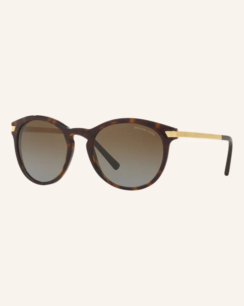 Michael Kors Sonnenbrille MK2023 3164R1 ADRIANNA III 3106t5