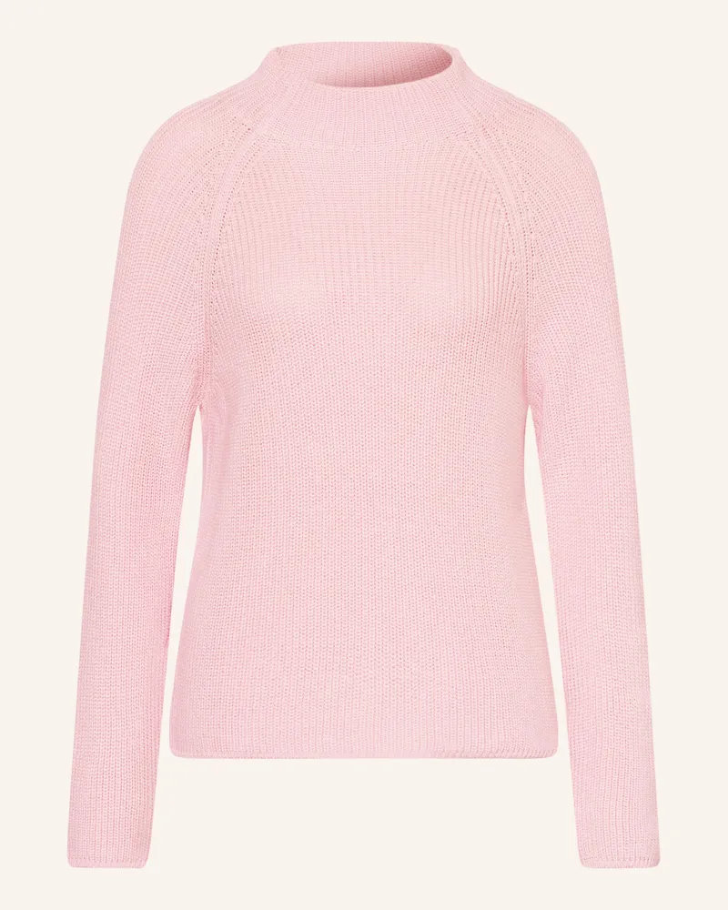 monari Pullover rosa Rosa
