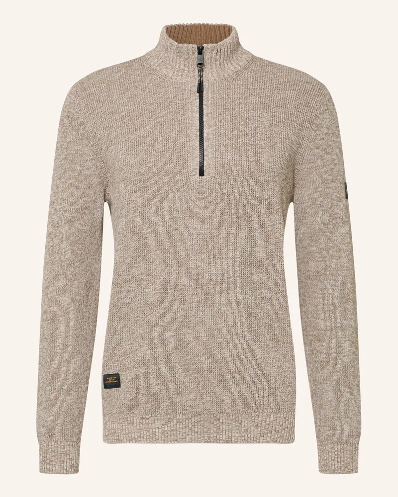Camel Active Troyer beige Beige