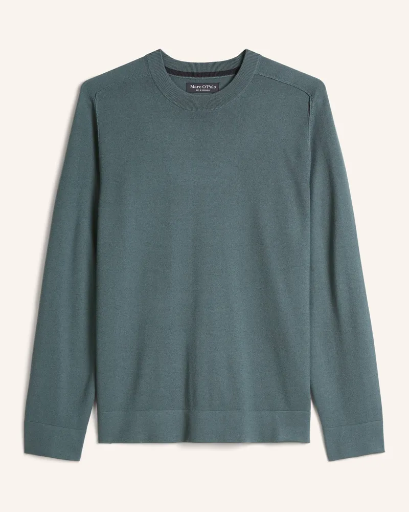 Marc O'Polo Pullover grau Grau