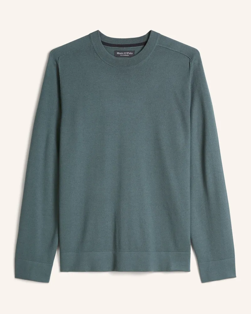 Marc O'Polo Pullover grau Grau