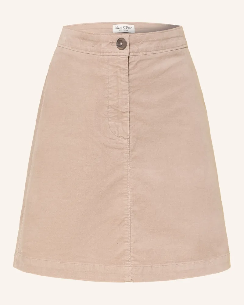 Marc O'Polo Rock beige Hellbraun