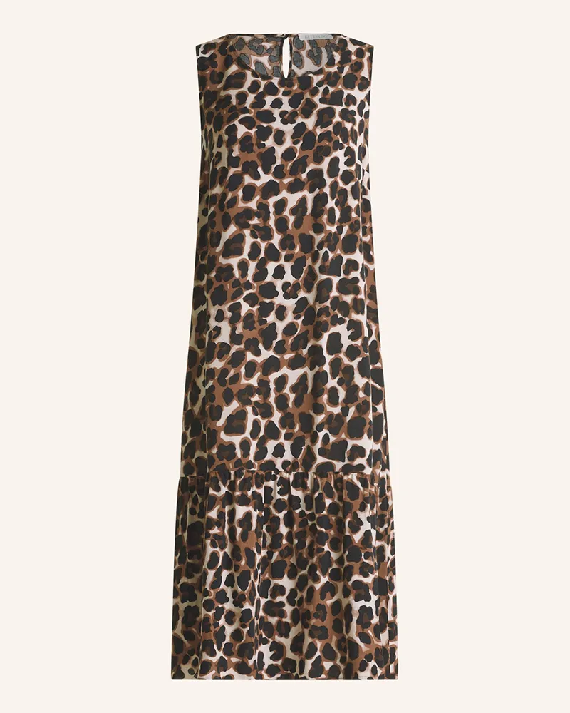 Betty Barclay Kleid Braun