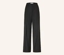 Hose Ina schwarz