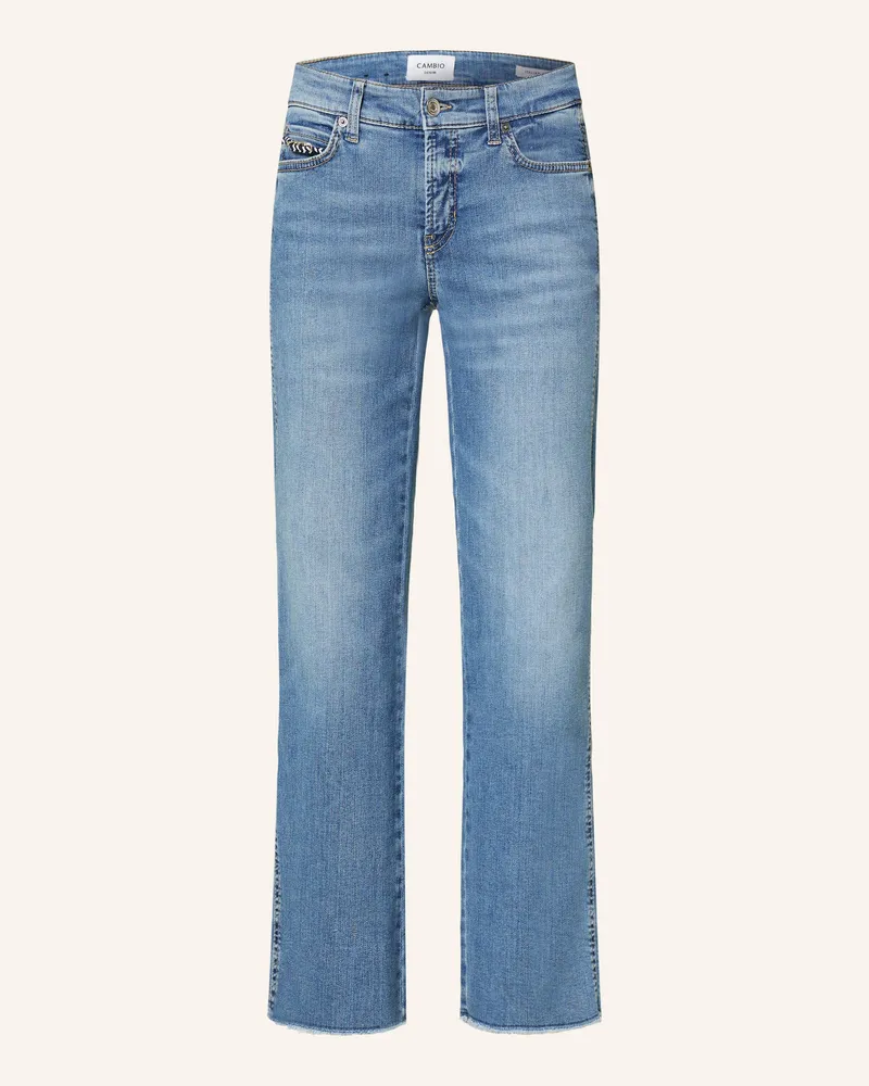 Cambio Flared Jeans FRANCESCA 5291