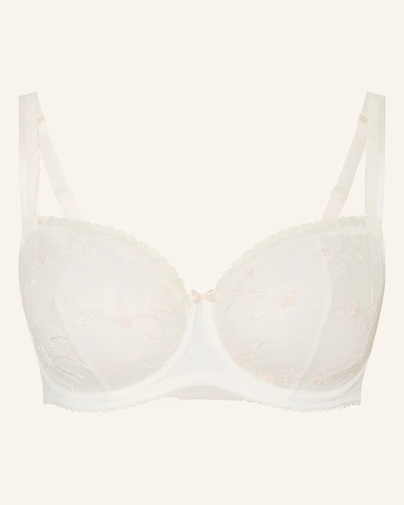 Felina Balconette-Bh Mille Fleurs beige Creme
