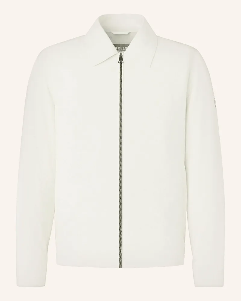 Strellson Jacke Light 2.0 beige Creme