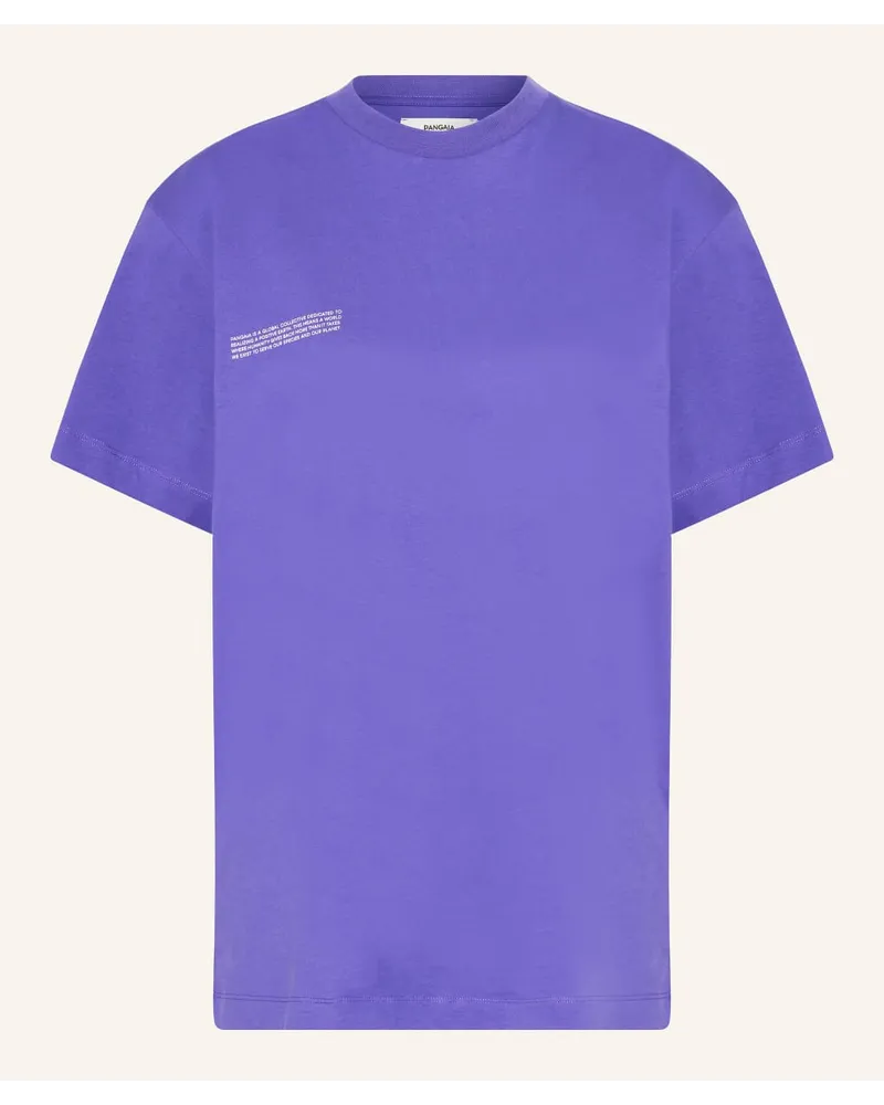 PANGAIA T-Shirt 365 Lila