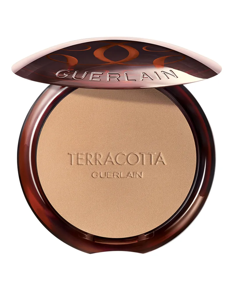 Guerlain Teracotta Bronzer 01