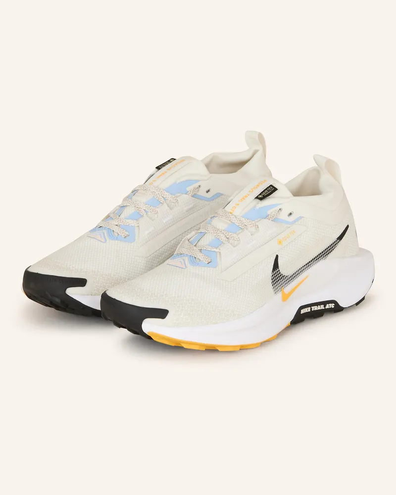 Nike Trailrunning-Schuhe PEGASUS TRAIL 5 GTX Creme