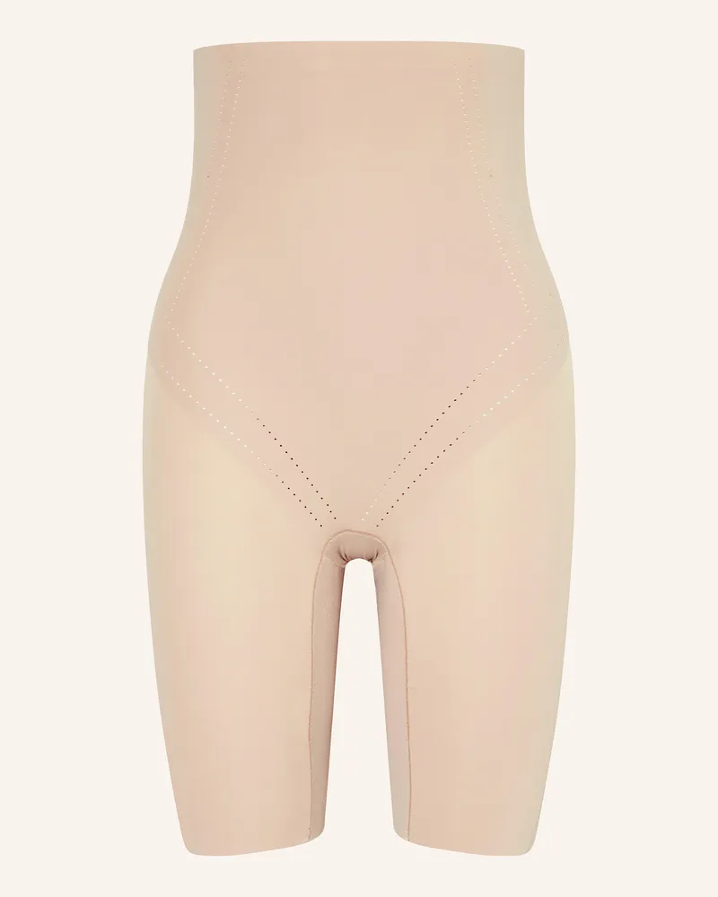 Magic Bodyfashion Shape-Shorts DREAM SHAPER HI-BERMUDA Nude