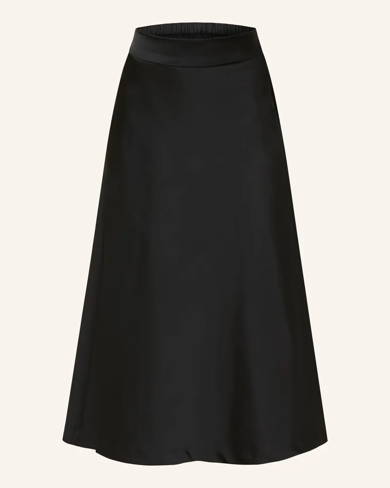 InWear Satinrock ZILKYIW Schwarz