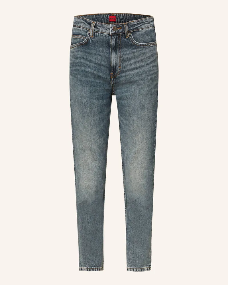 HUGO BOSS Jeans 938 blau 417
