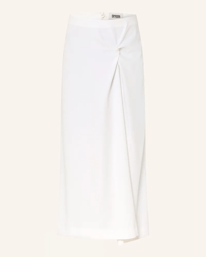 Drykorn Rock Kaveri weiss Ecru