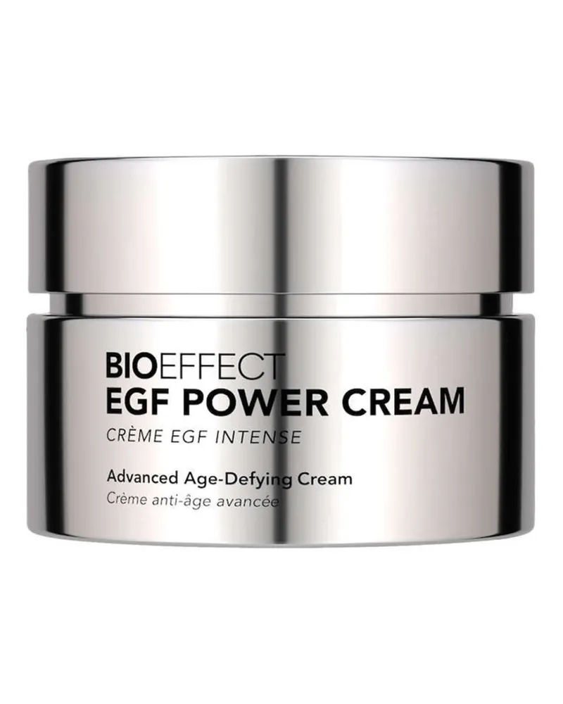 BIOEFFECT Egf Power Cream Gesichtscreme 50 ml 