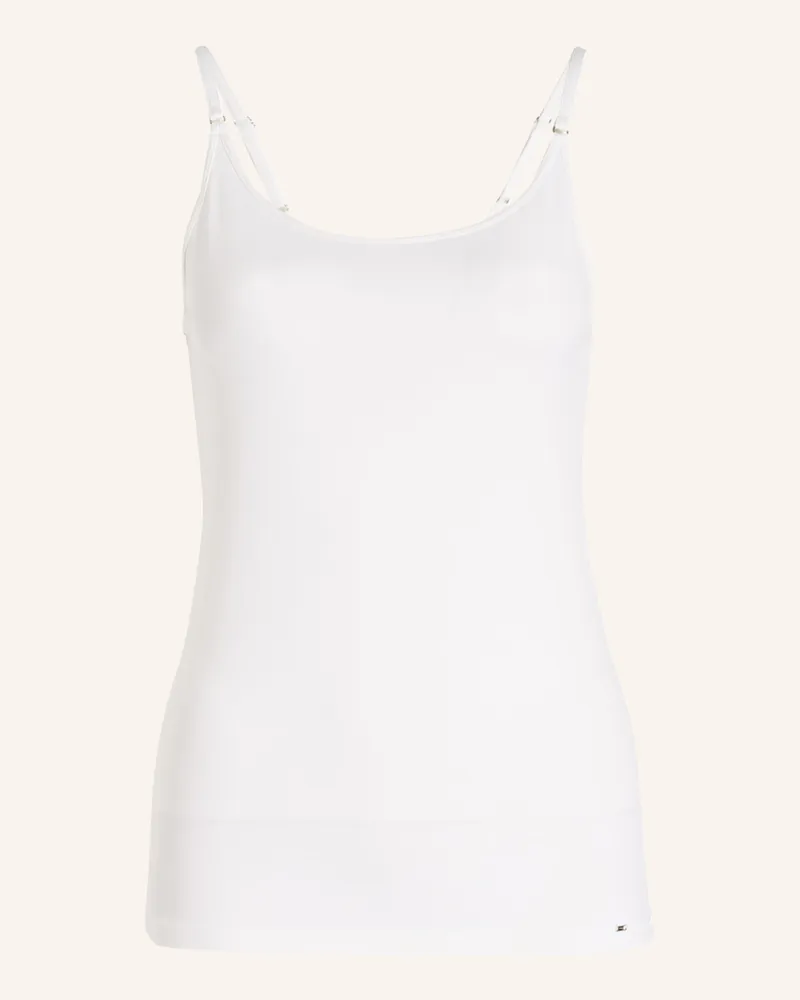 Mey Top Serie Soft Shape weiss Weiss