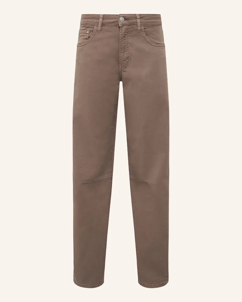Mavi Jeans Barrel Jeans Leila beige A6374