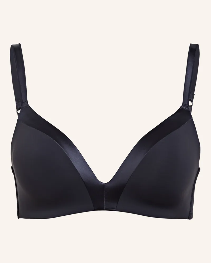 Mey Schalen-Bh Serie Glorious grau Dunkelgrau