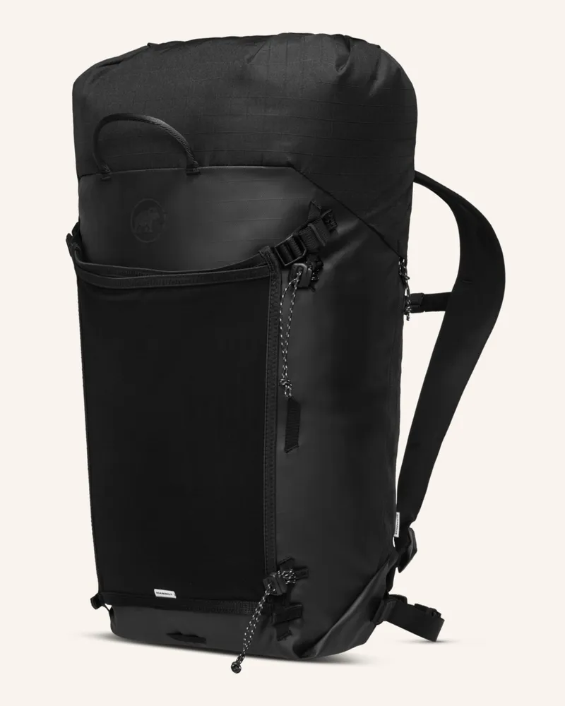 Mammut Rucksack Alto 24 24 L schwarz Schwarz