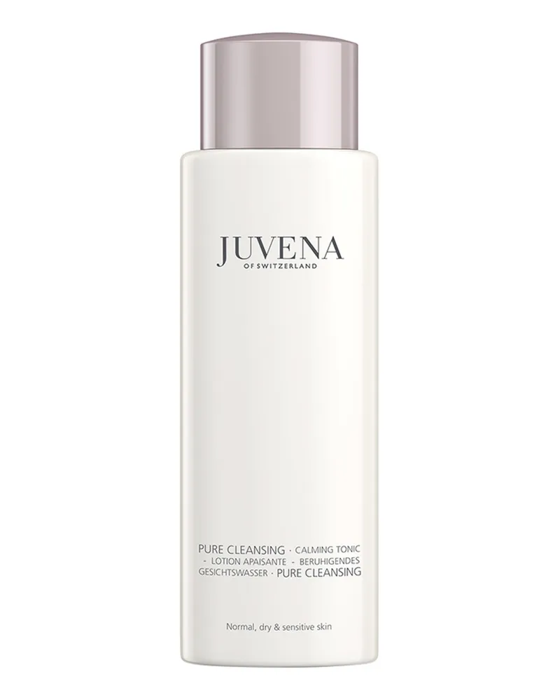Juvena Pure Cleansing Calming Tonic 200 ml 