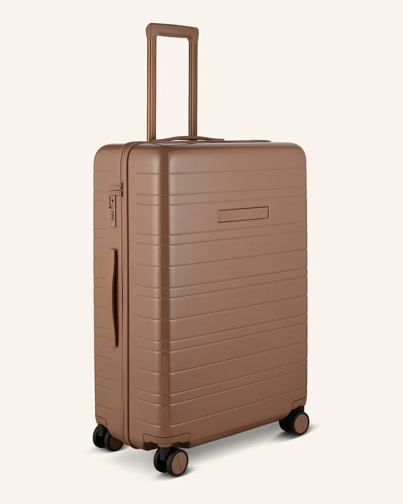 HORIZN STUDIOS Trolley h7 Re braun Braun