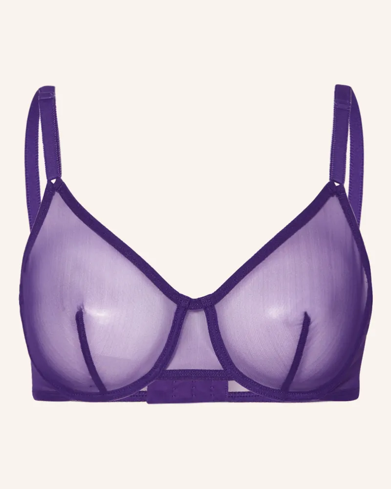 Eres Bügel-Bh Eden lila Dunkellila