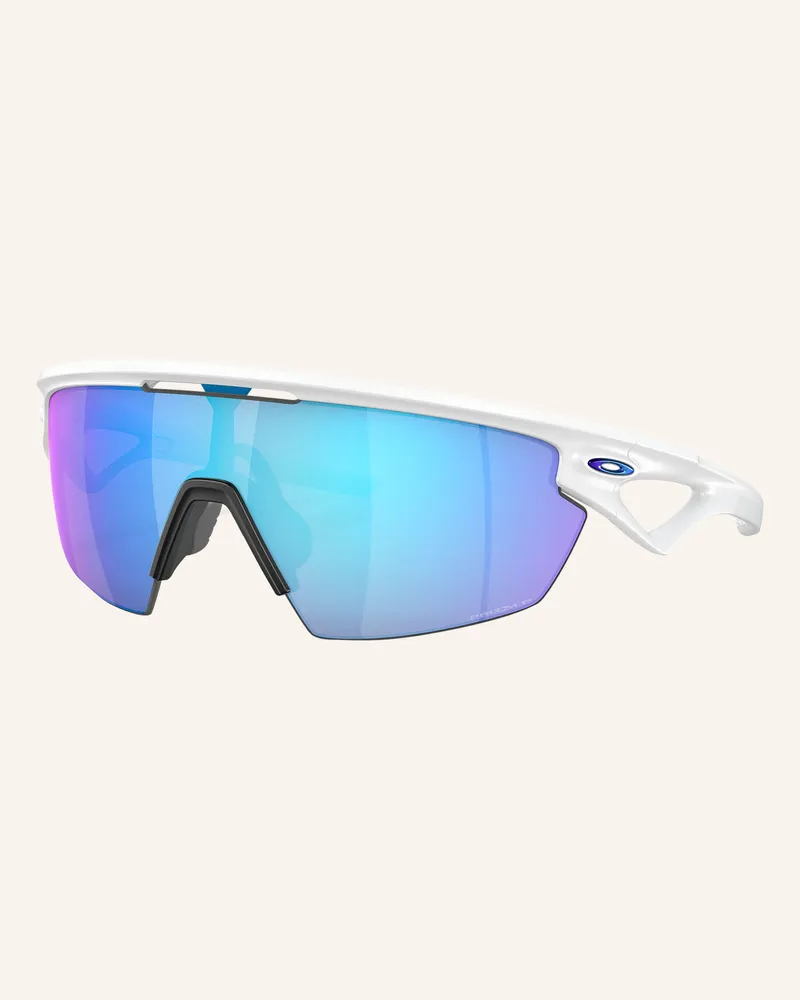 Oakley Multisportbrille oo9403 Sphaera™ weiss 940302