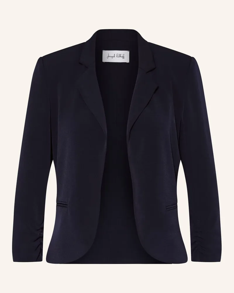 Joseph Ribkoff Blazer mit 3/4-Arm Blau