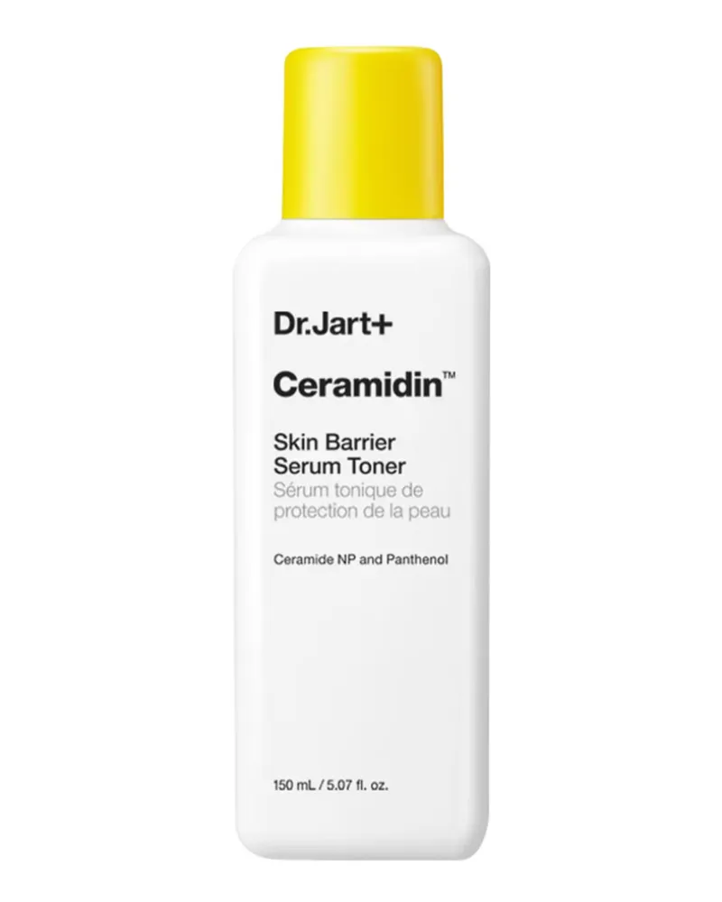 Dr. Jart CERAMIDIN SKIN BARRIER SERUM TONER 