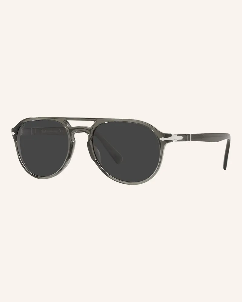 Persol Sonnenbrille PO3235S Grau