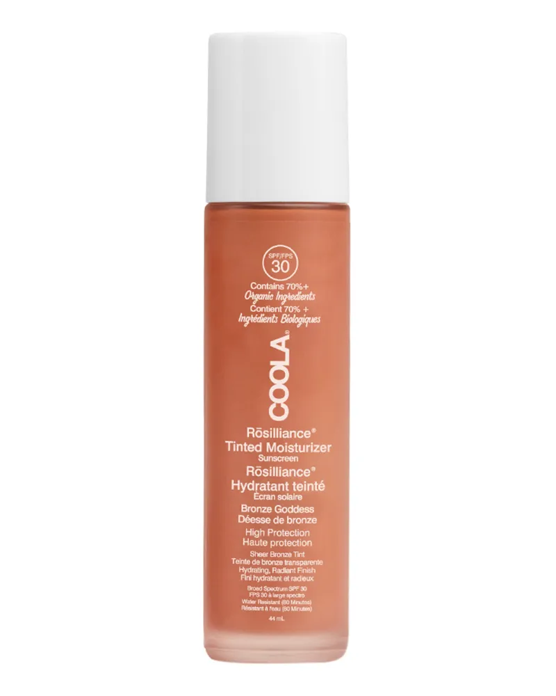 Coola MINERAL ROSILIANCE ORGANIC BB+ CREAM SPF 30 Medium
