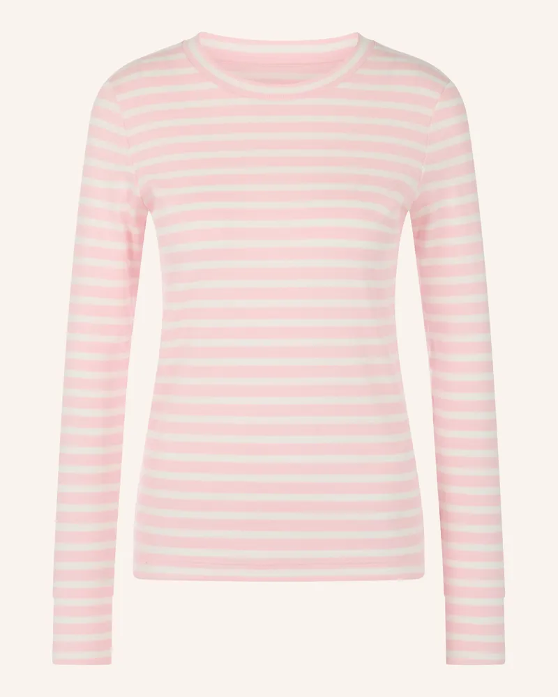 Marc Cain T-Shirt pink Pink