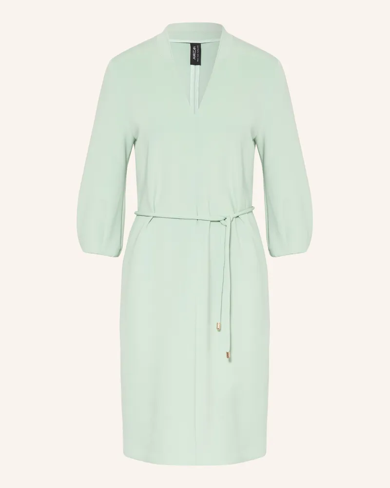Marc Cain Kleid Mit 3/4-Arm gruen 505