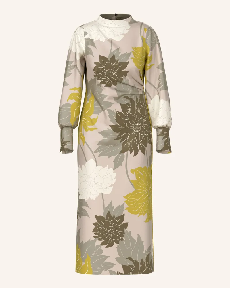 Marc Cain Kleid Beige
