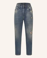 Elias Rumelis 7/8-Jeans LEONA Blau